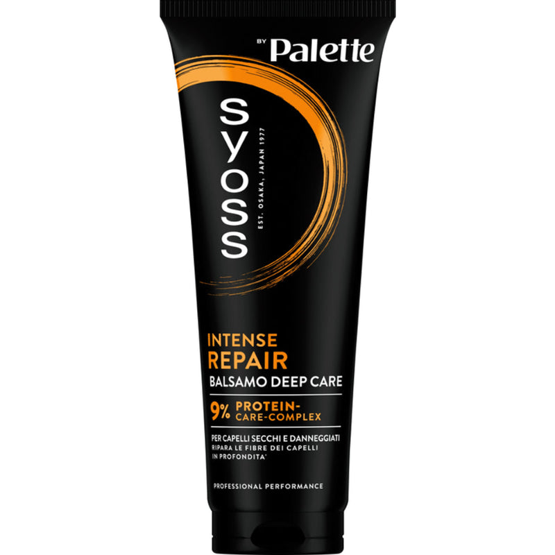 Balsamo Deep Care Intense Repair 250ml | Palette Syoss